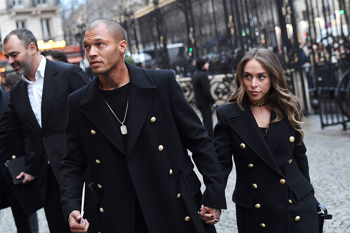 Chloe Green