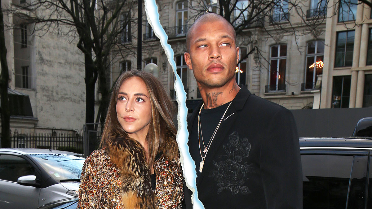 Meeks and Chloe’ split