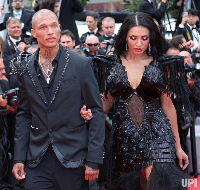 Meeks and Andrea Susu