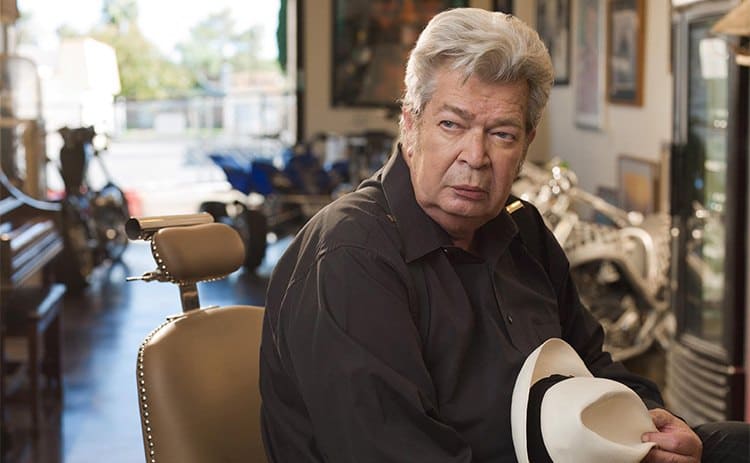 Richard Harrison