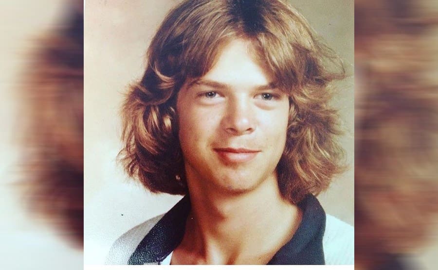 Rick Harrison