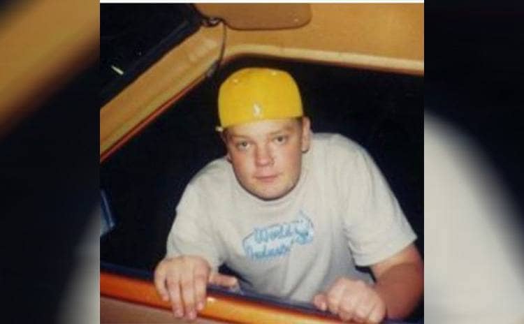 Corey Harrison
