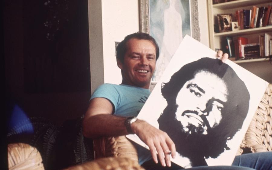 Jack Nicholson