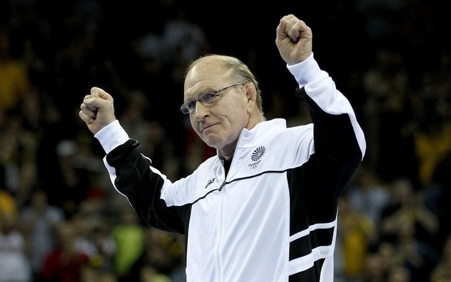 Dan Gable