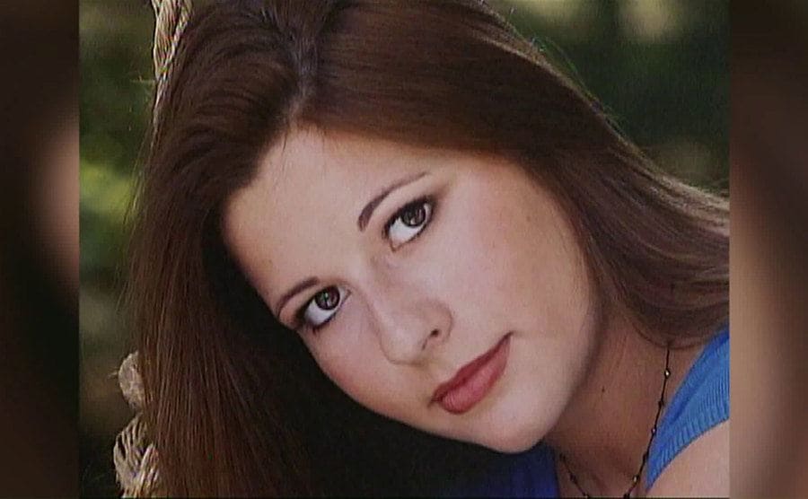 A photo of Ali Kemp.