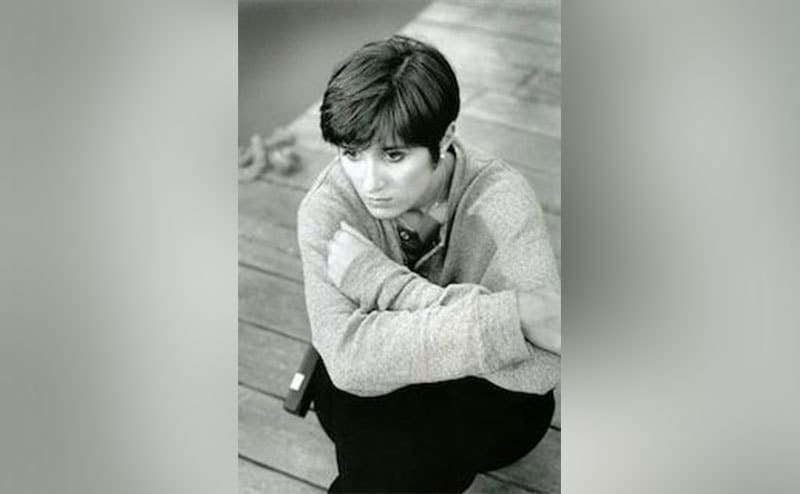 A photo of Veronica Bozza