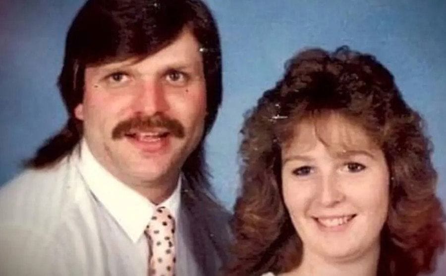 Michael Wallace and Stacey Castor.