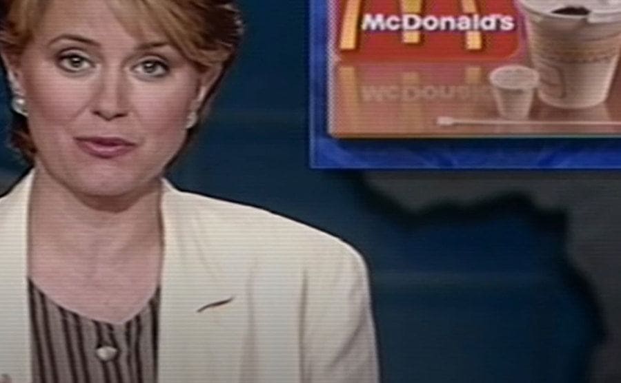 A screengrab from televised media broadcasting the case.