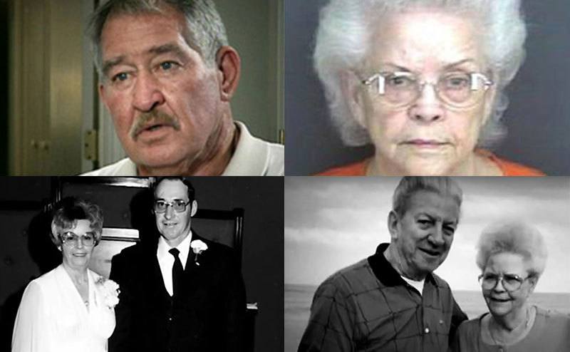 Al Gentry / Betty Neumar / Harold Gentry, Betty Neumar / John Neumar, Betty Neumar.