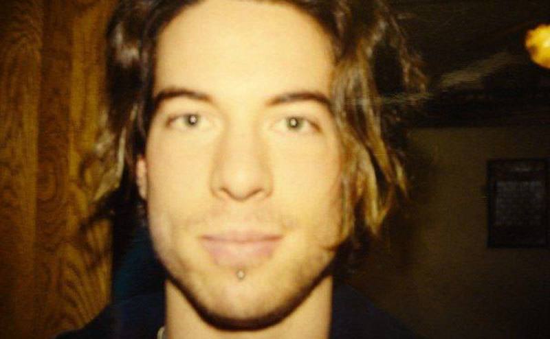 A photo of Brian Shaffer.