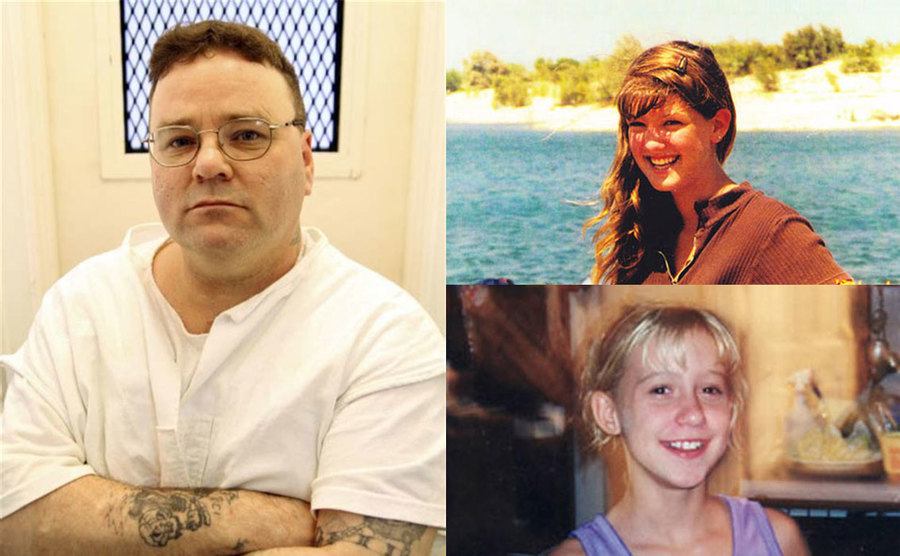 Tommy Lynn Sells / Katy Harris / Krystal Surles