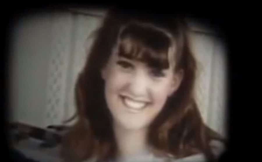 A photo of Katy Harris. 