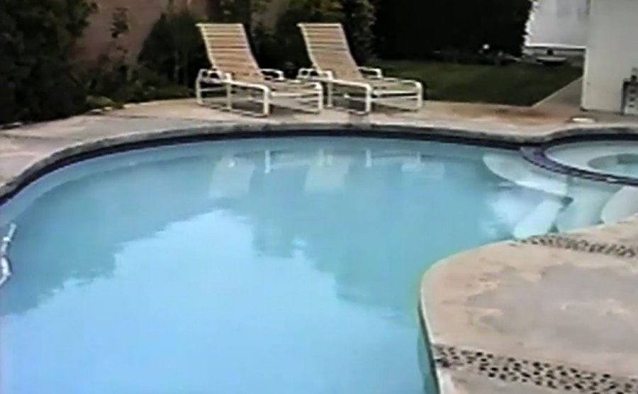 An image of the crime scene.