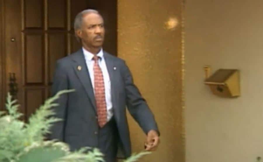 A picture of Don Bohana.