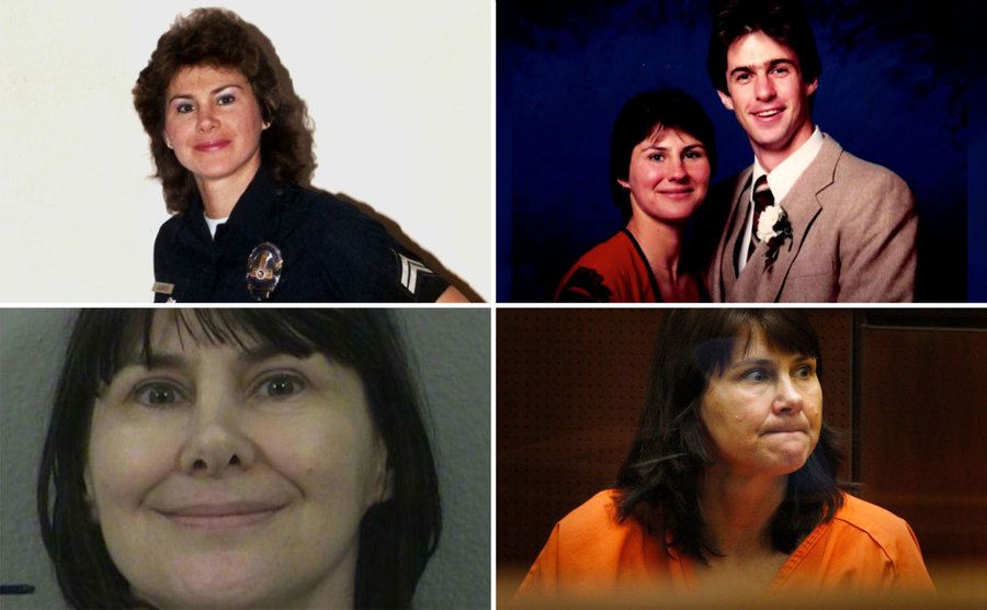 Stephanie Lazarus / Stephanie Lazarus and John Ruetten / Stephanie Lazarus / Stephanie Lazarus