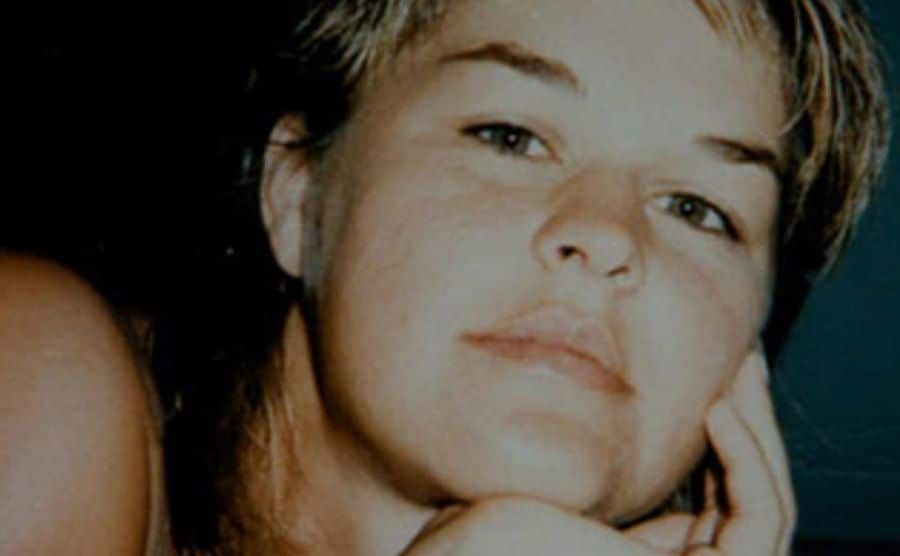 A photo of Sherri.