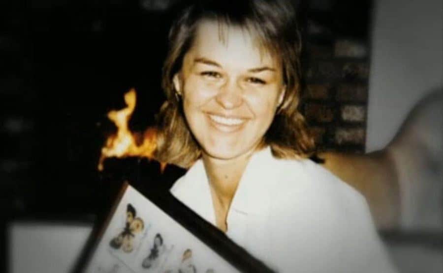 A photo of Sherri.