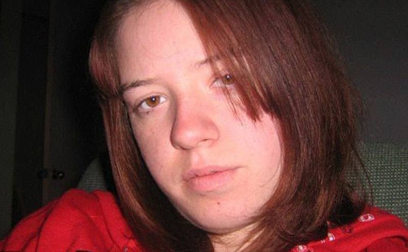 A portrait of Kandis Fitzpatrick.