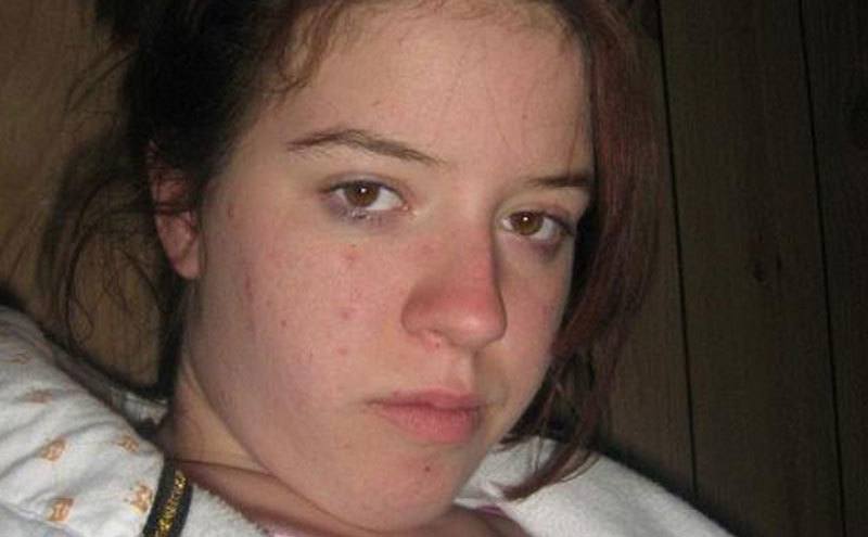 A picture of Kandis Fitzpatrick.