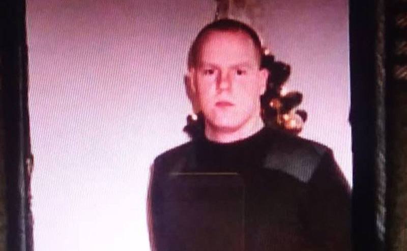 An image of Nathan Gale.