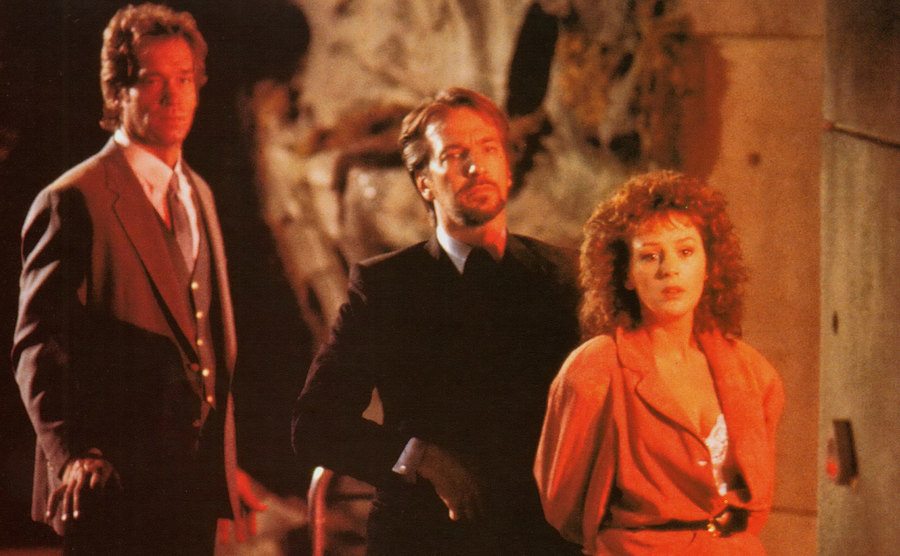 A still from the film.