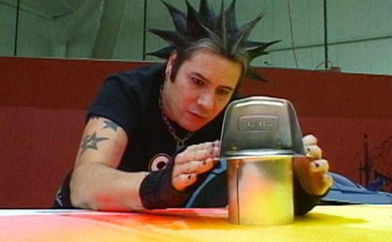 A still of West Coast Customs.