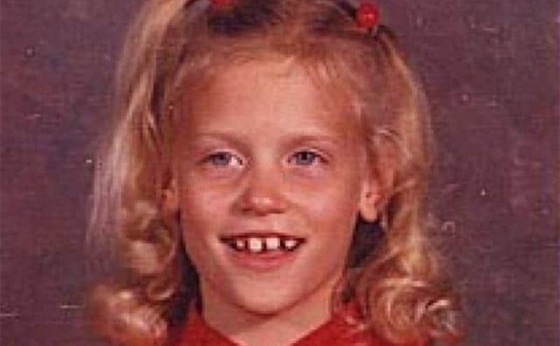 A dated portrait of Christy.
