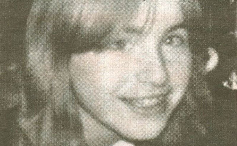A portrait of Elisabeth.