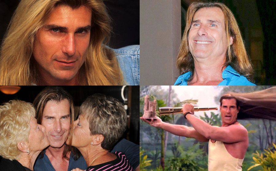 Fabio Lanzoni / Fabio Lanzoni / Fabio Lanzoni / Fabio Lanzoni.