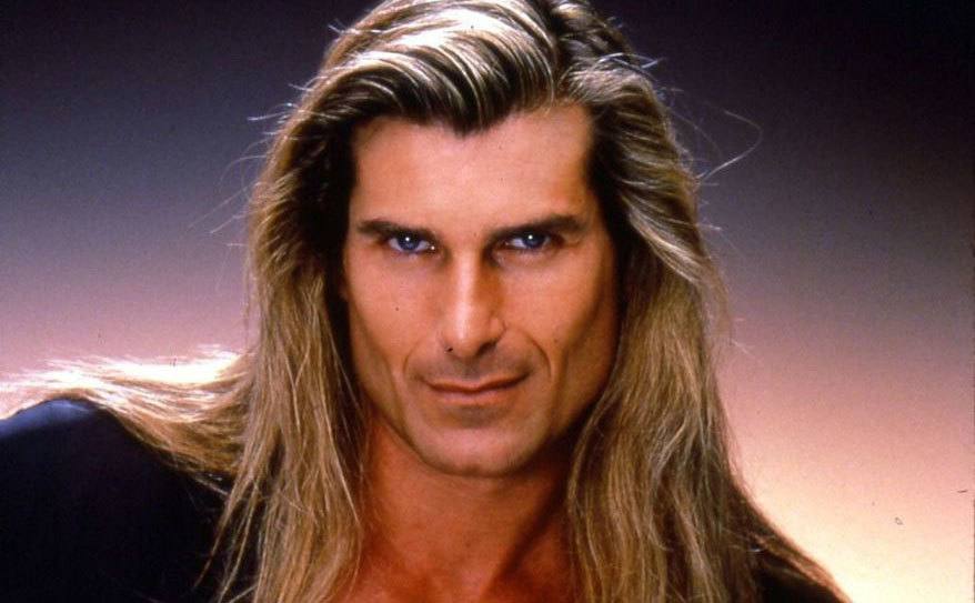 A dated portrait of Fabio.