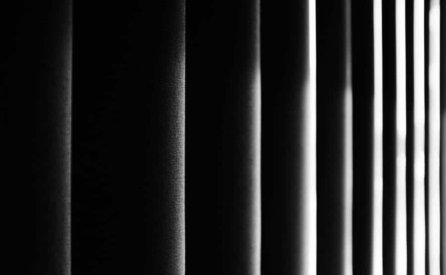 An image of a prison cell.