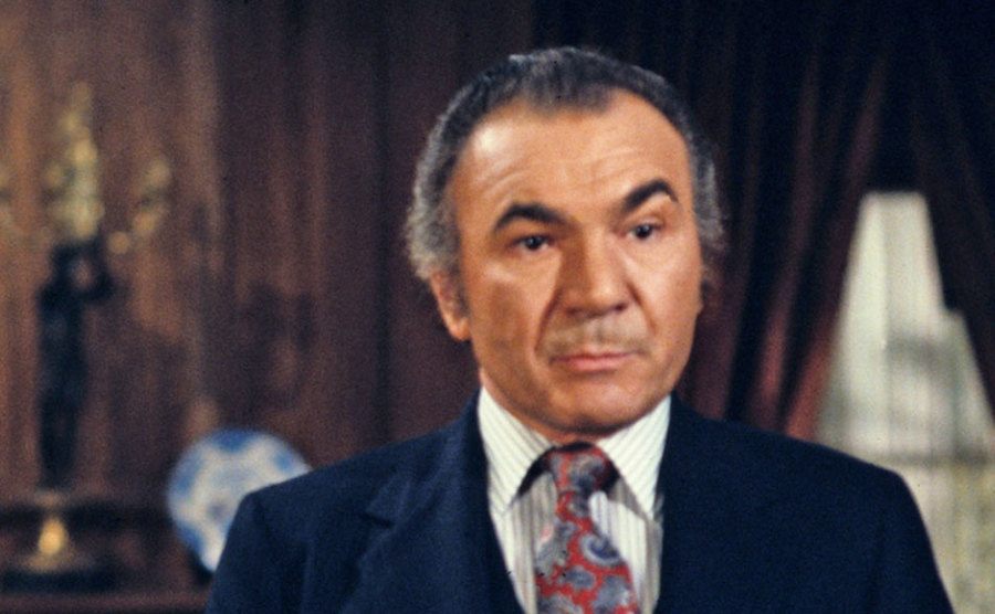 A still of Mikkos Cassadine.