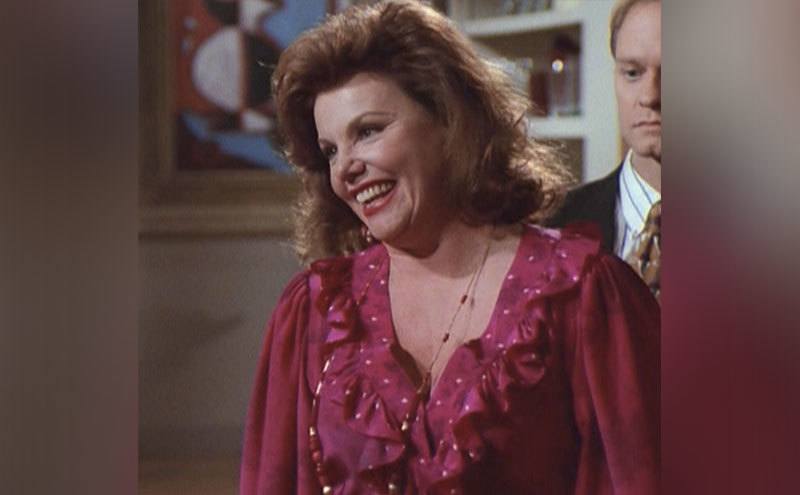 A still of Marsha Mason as Sherry Dempsey.