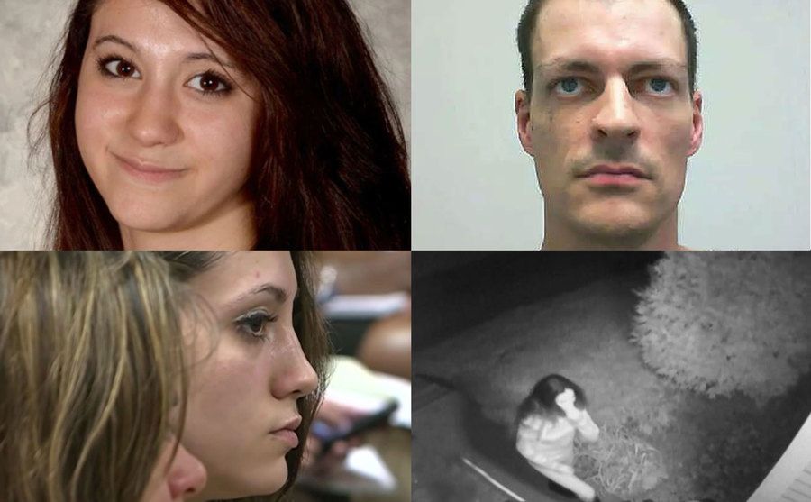 Abigail Hernandez / Kibby / Abigail Hernandez / Abigail Hernandez.