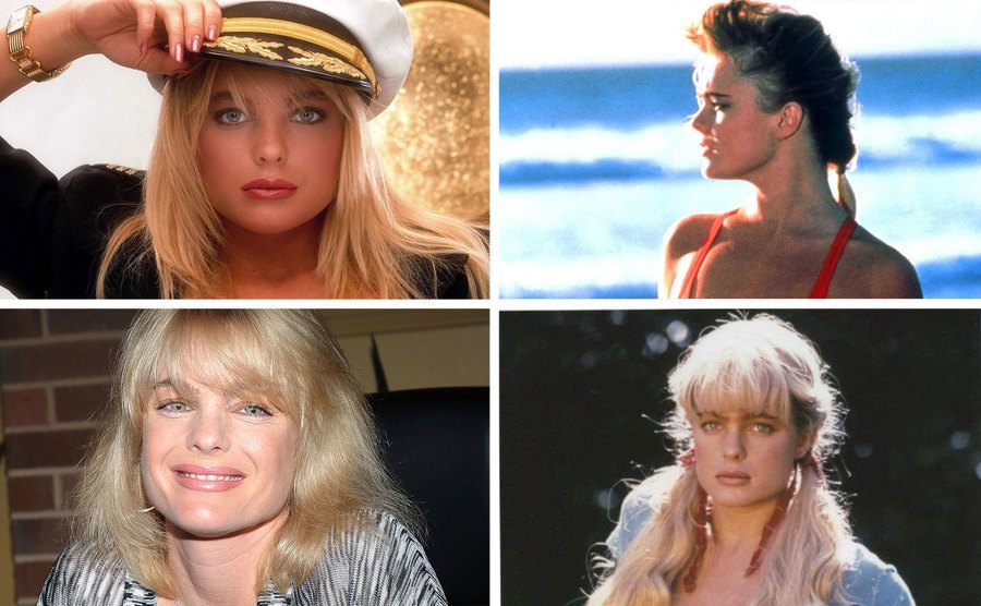 Erika Eleniak / Erika Eleniak / Erika Eleniak / Erika Eleniak