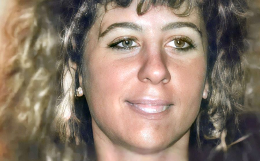 A picture of Cheryl Ann Commesso.