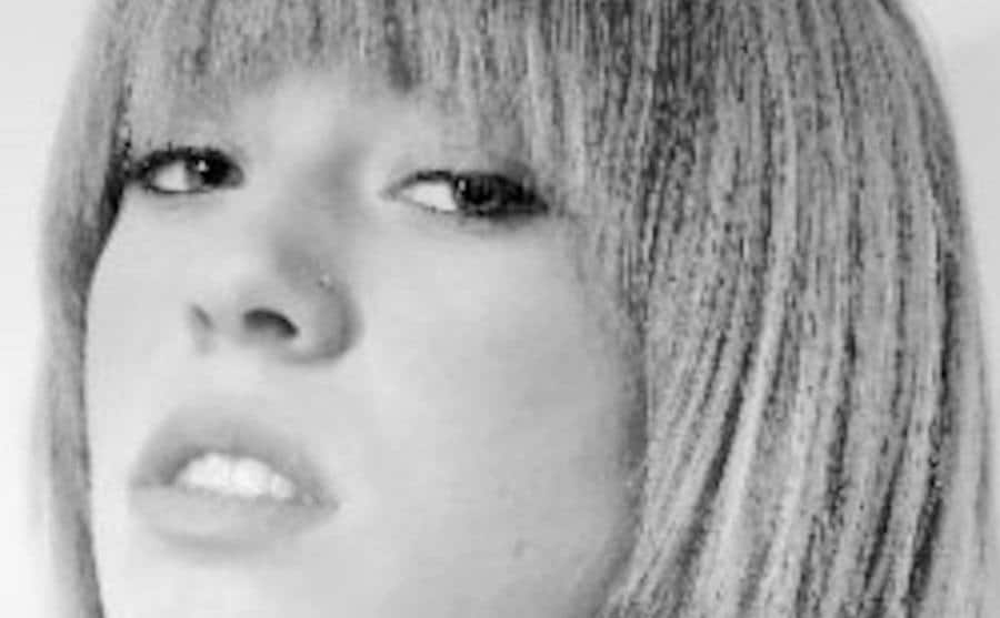 A picture of Alana Jenkins.
