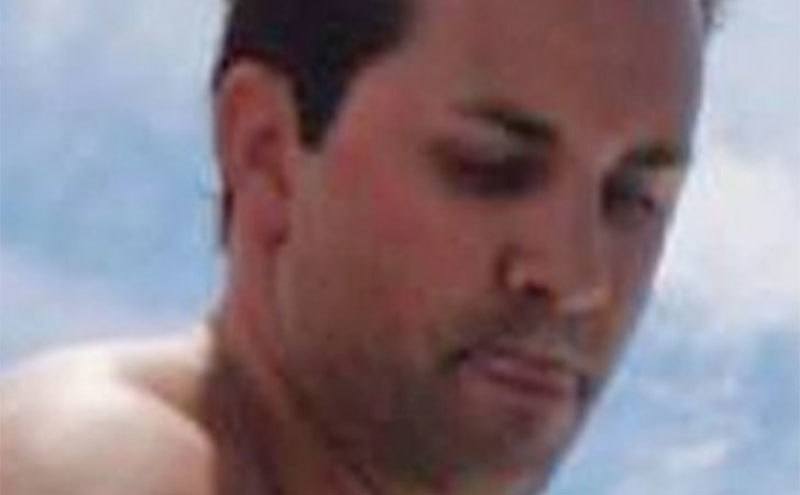 A dated picture of Jenkins.
