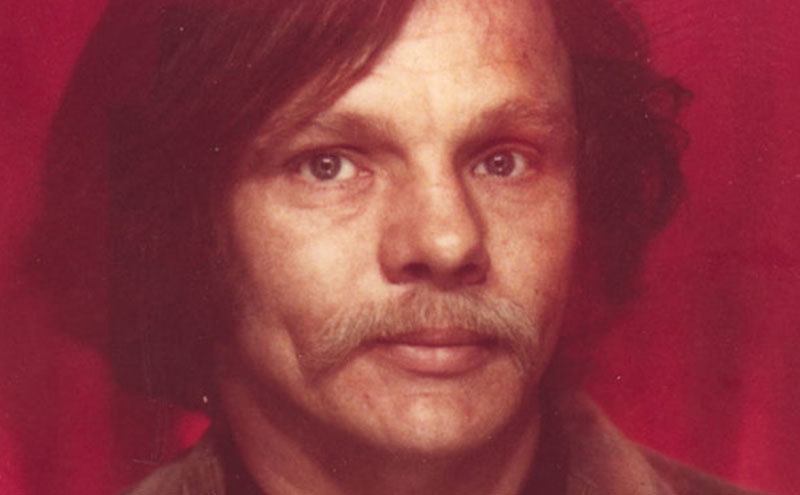 A dated portrait of Bittaker.