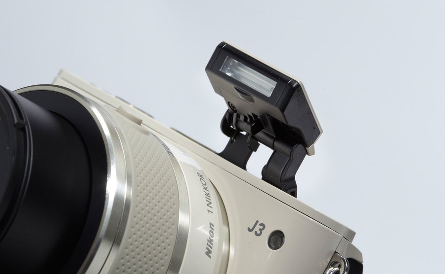 An image of a camera.