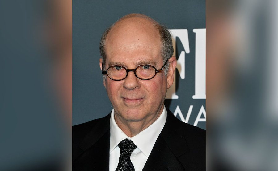 Stephen Tobolowsky attends the 25th Annual Critics' Choice Awards.