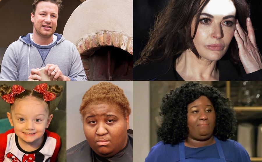 Food Network Stars