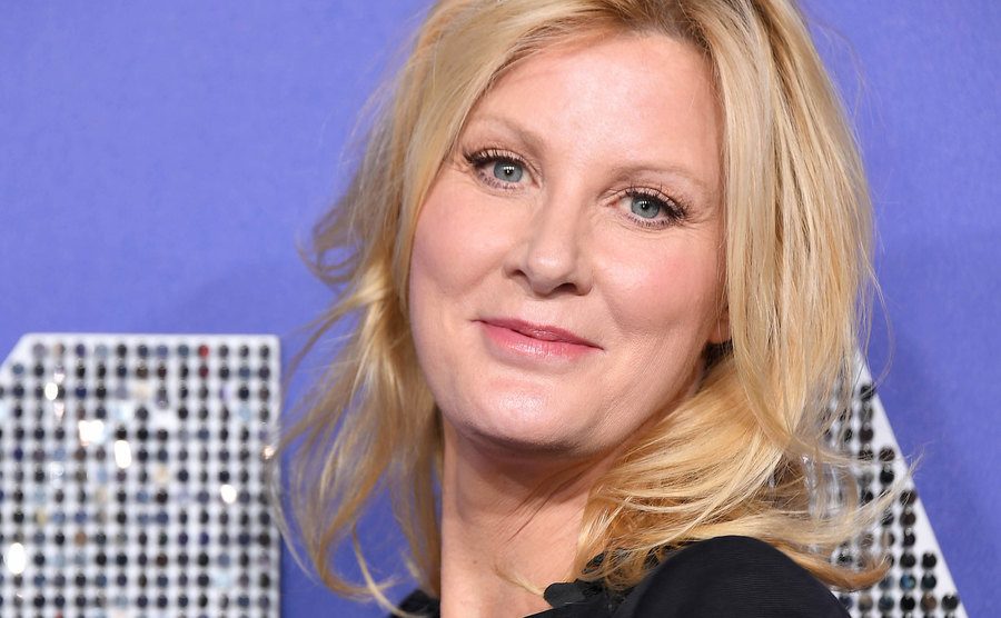 Sandra Lee attends an event.