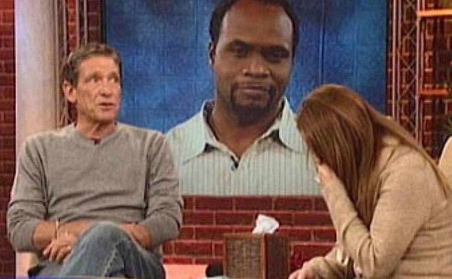 A still from the episode.