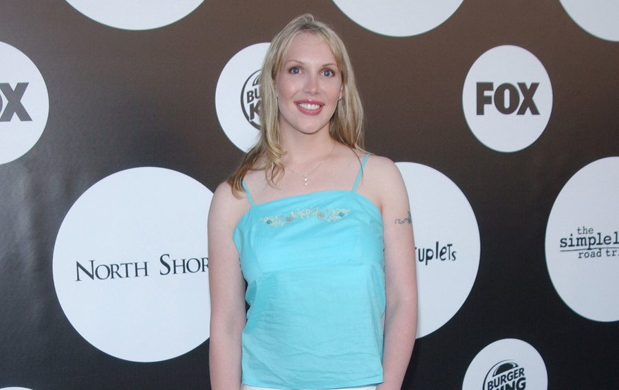 Beth Lay of