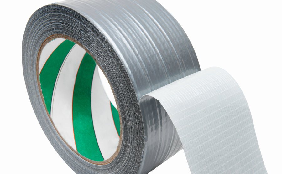 A picture of a masking tape.
