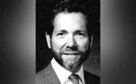 A photo of Johnathan Goodson.