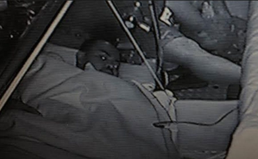 A photo of Okene.