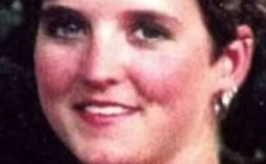 A picture of Amy.