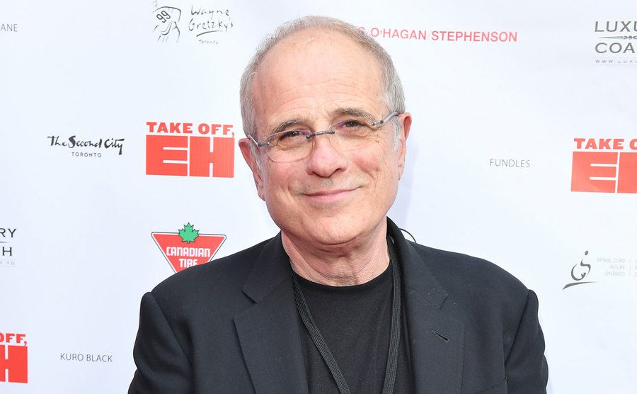 Bob Ezrin attends an event.